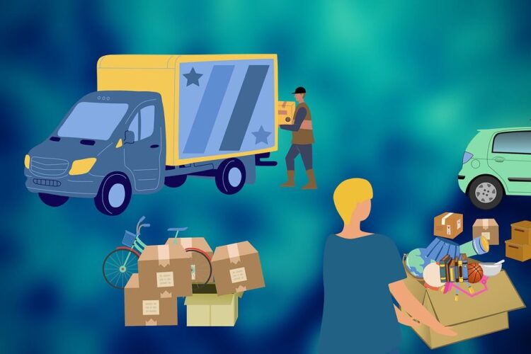 przeprowadzka to nie problem