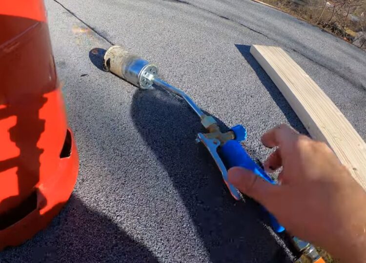 papa termozgrzewalna zastosowania