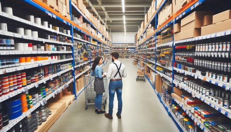 Jak Wybrać Najlepszą Hurtownię Budowlaną? Praktyczne Porady i Wskazówki