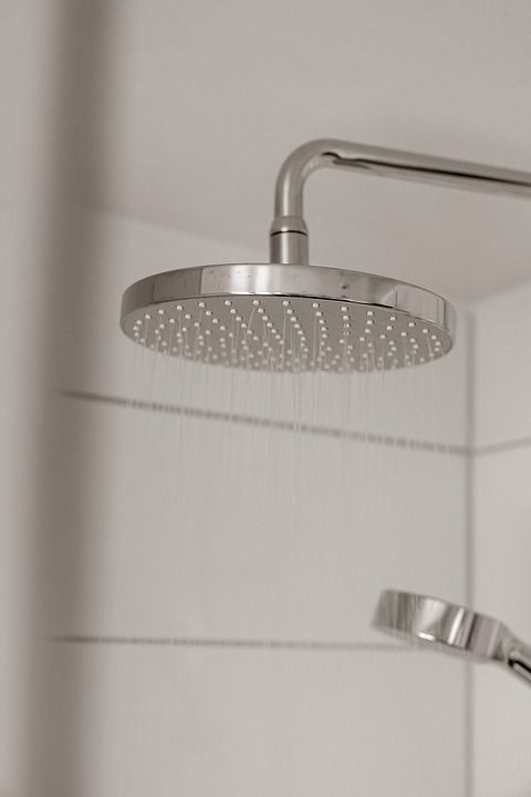 wysokość deszczownicy od ziemi