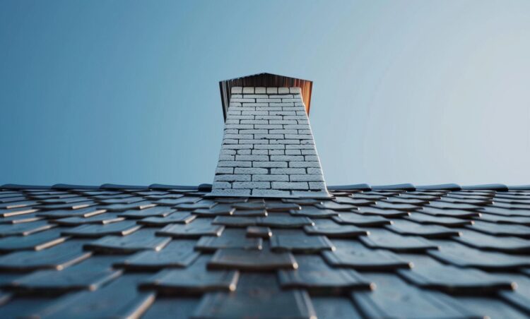 ocieplenie komina jest bardzo ważne