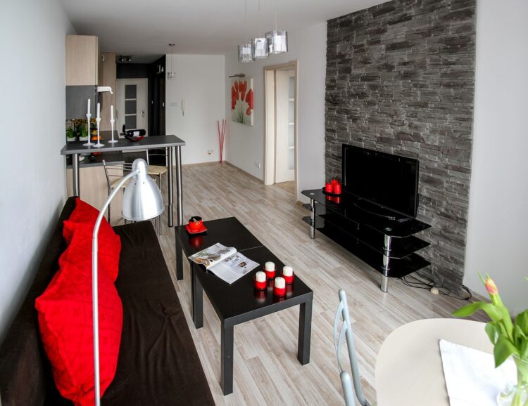 Nowoczesne mieszkania deweloperskie w Grajewie