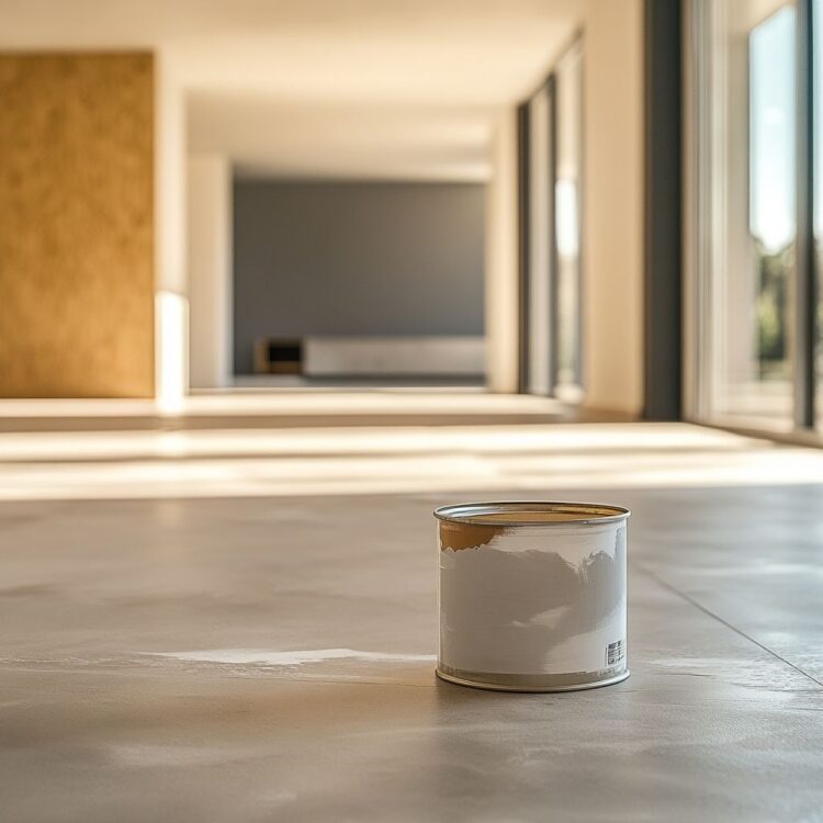 fabry do malowania ścian