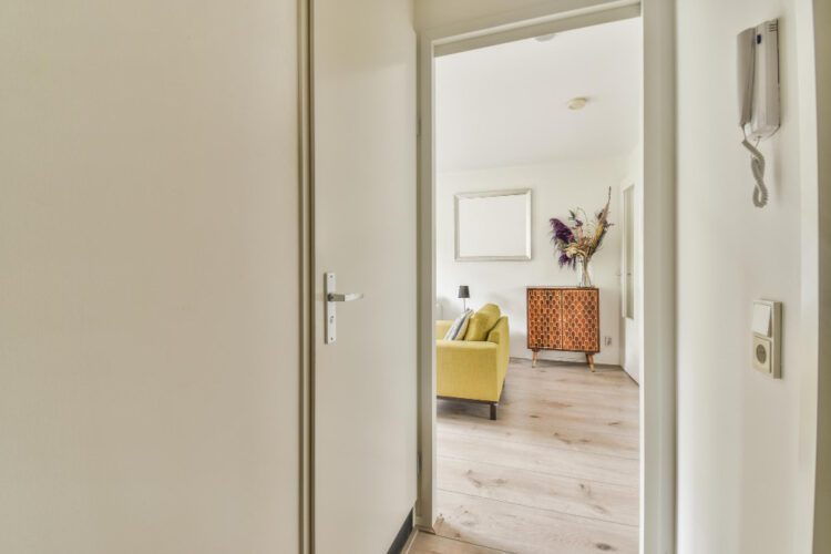 Jak wybrać drzwi do domu i mieszkania?