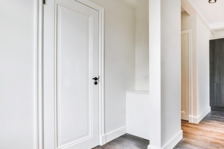 Jak wybrać drzwi do domu i mieszkania?