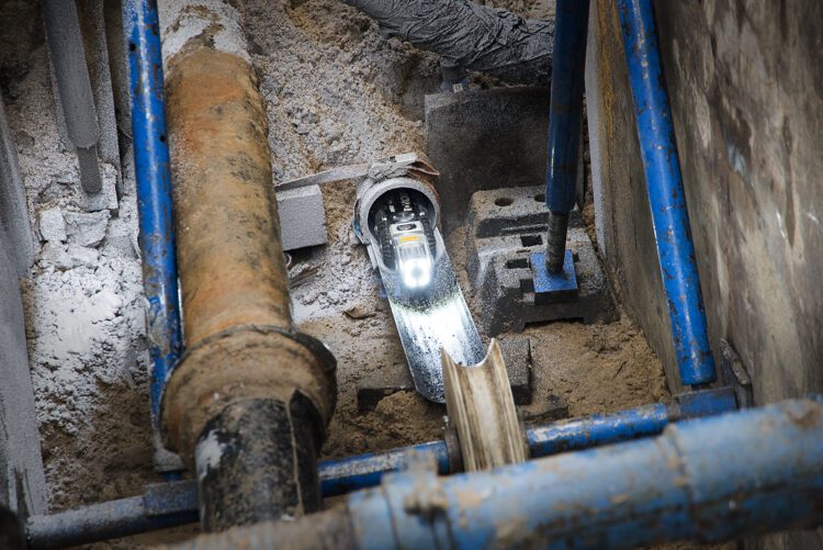 Renowacja kanalizacji - na czym polega?