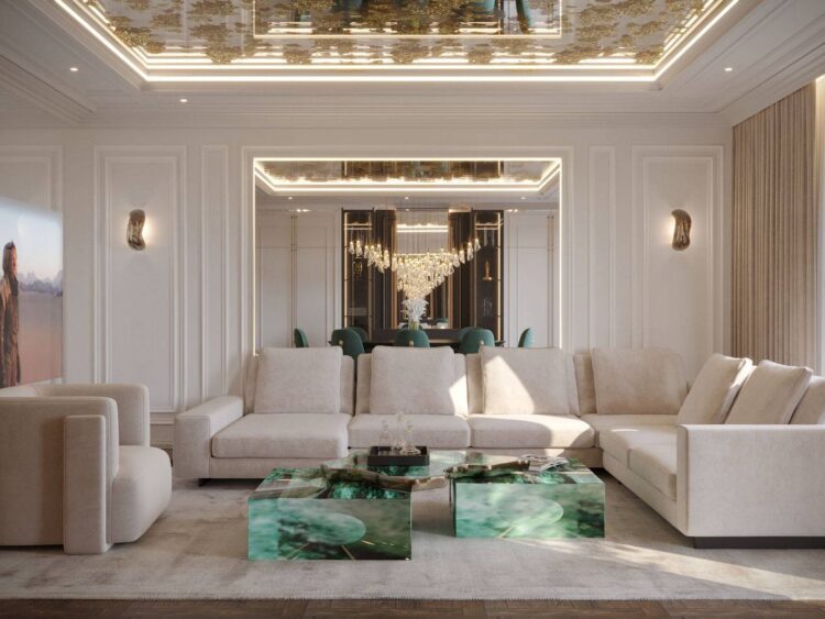 Czy warto robić sufit napinany? Praktyczny przewodnik