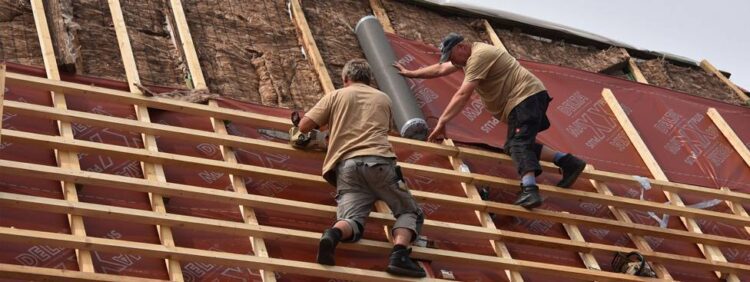 izolacyjnosc ogniowa elementowbudynku i konstrukcji dachu