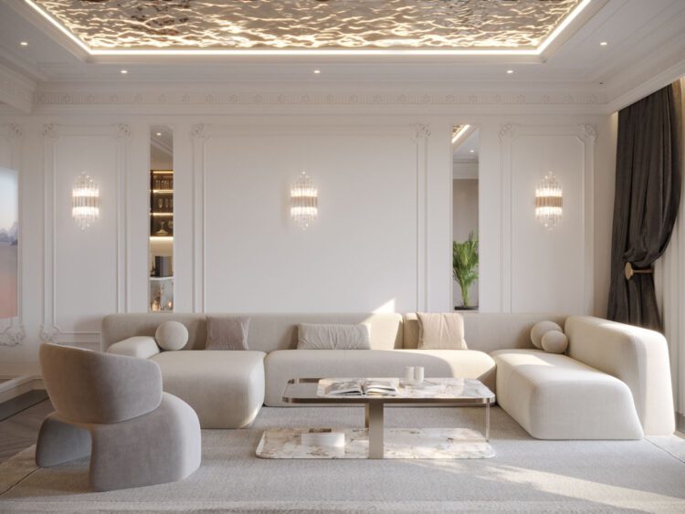 Ile kosztuje sufit napinany i jak trudny jest montaż w przypadku sufitów podwieszanych?