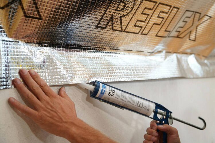 Ściany wewnętrzne i klasy reakcji, urządzenie przeciwpożarowe, reakcja na ogień materiałów budowlanych