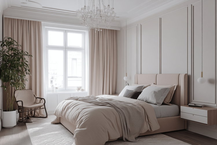 Sztukateria wewnętrzna styropianowa – co warto wiedzieć?