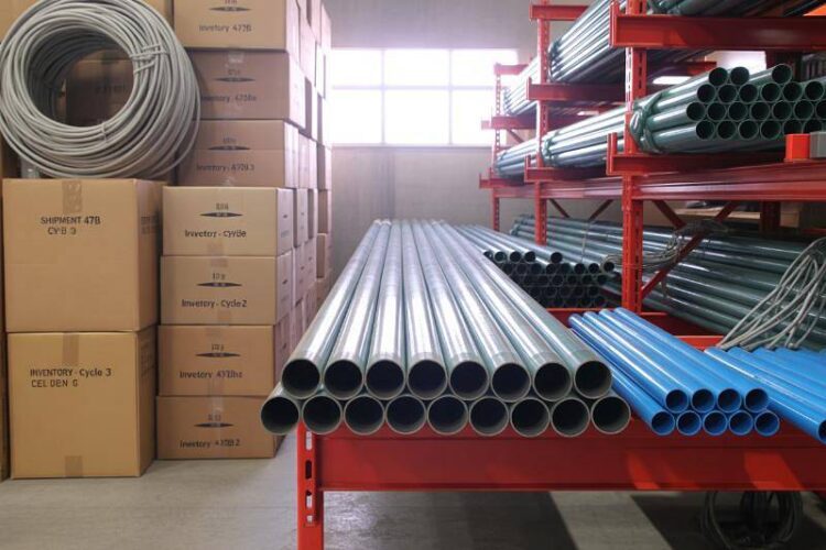 artykuły instalacyjne