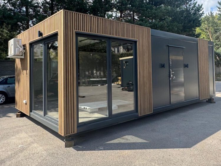 4 najważniejsze zalety pawilonów mieszkalnych, które musisz znać