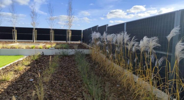 Ekran akustyczny w ogrodzie – skuteczność, estetyka i zgodność z przepisami